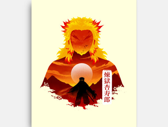 Flame Hashira