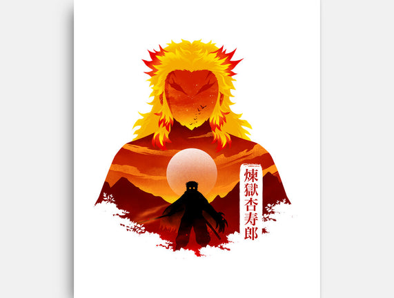 Flame Hashira