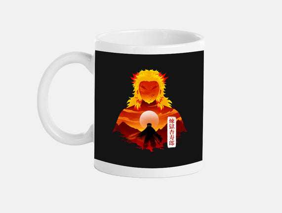 Flame Hashira