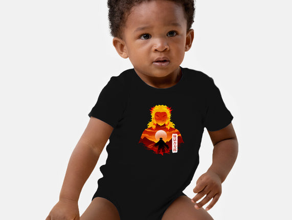 Flame Hashira