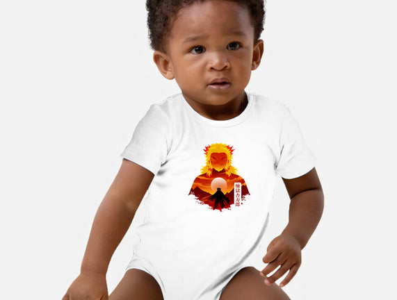 Flame Hashira