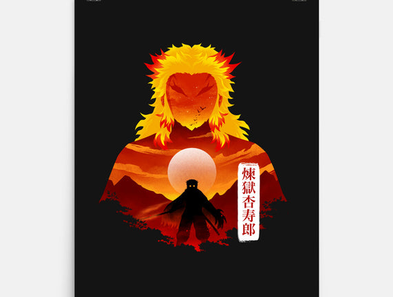 Flame Hashira