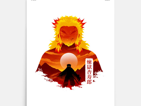 Flame Hashira