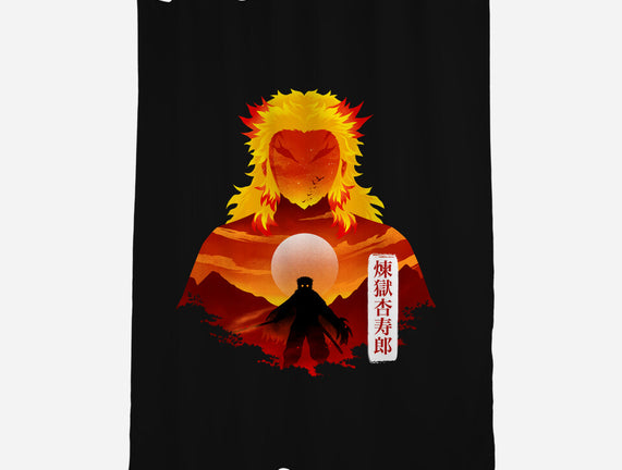Flame Hashira