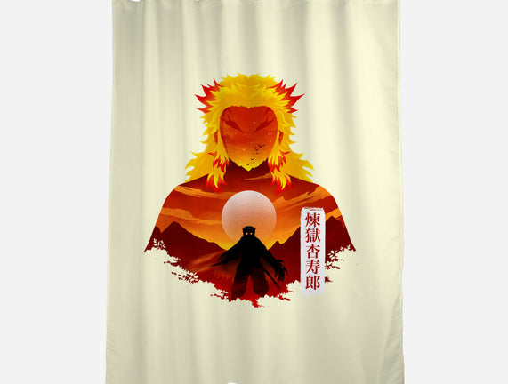 Flame Hashira