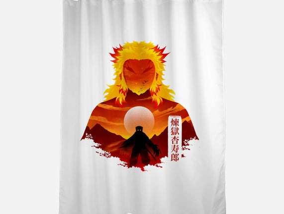 Flame Hashira