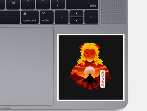 Flame Hashira