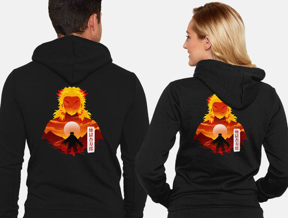 Flame Hashira