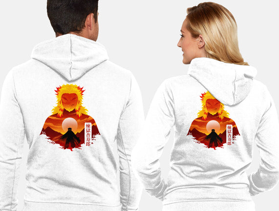 Flame Hashira