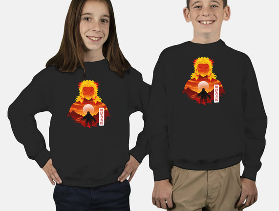 Flame Hashira