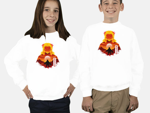 Flame Hashira