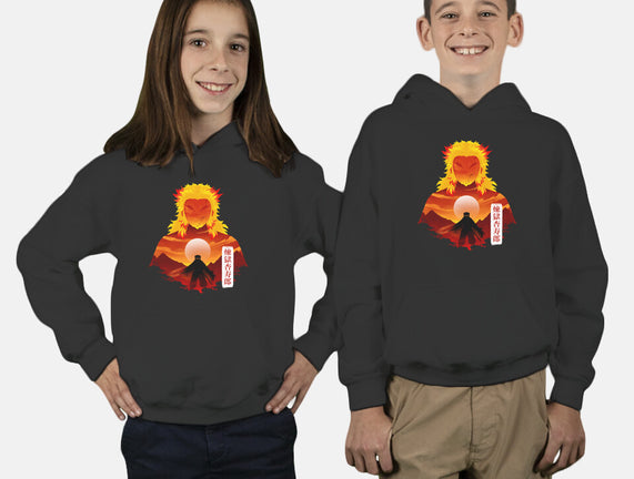 Flame Hashira
