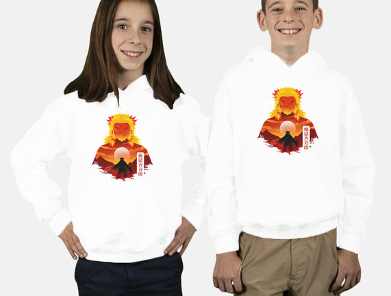 Flame Hashira