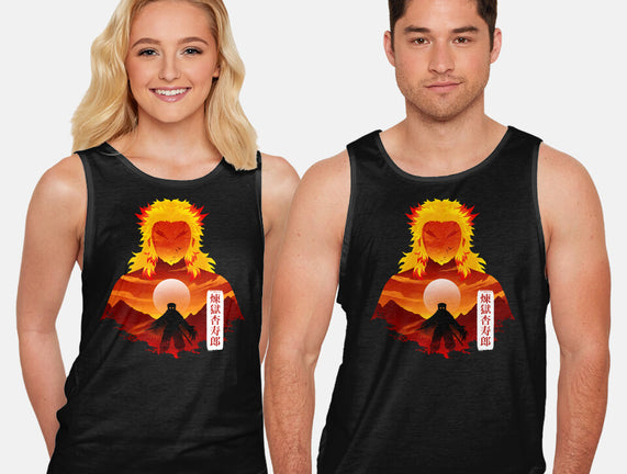 Flame Hashira