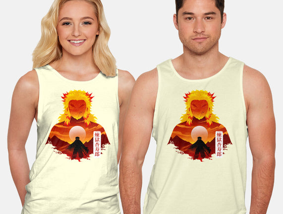 Flame Hashira