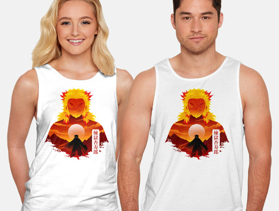 Flame Hashira