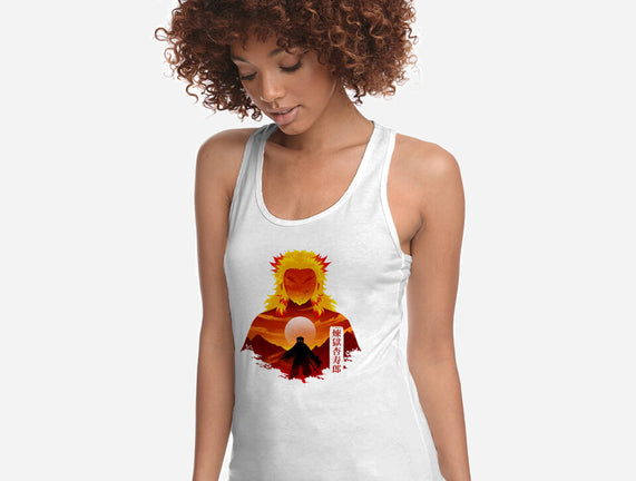 Flame Hashira