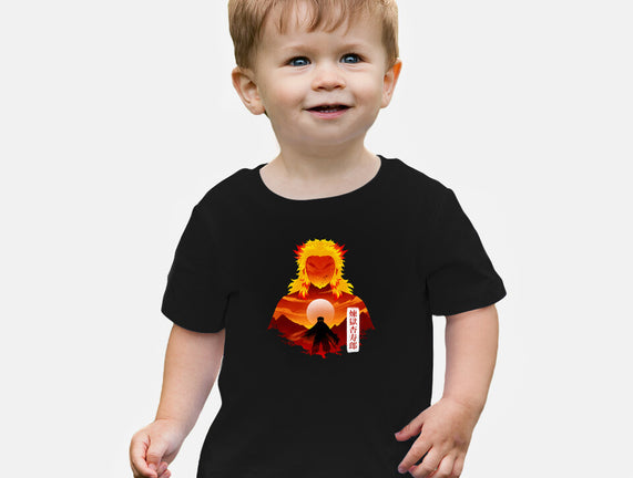Flame Hashira