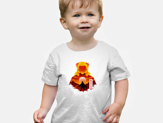 Flame Hashira