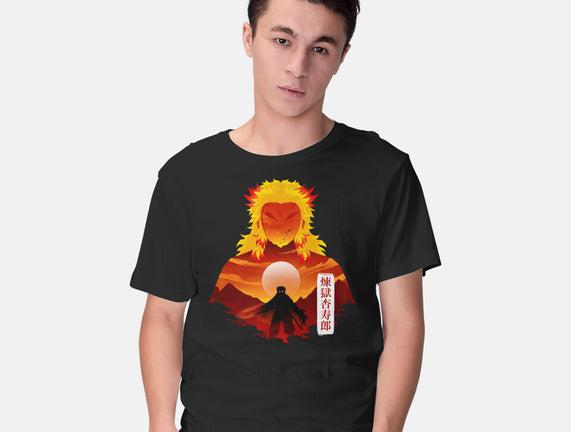 Flame Hashira