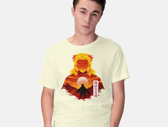 Flame Hashira