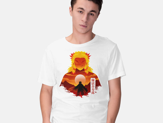 Flame Hashira