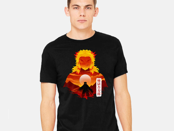Flame Hashira