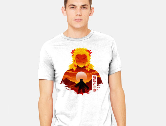 Flame Hashira