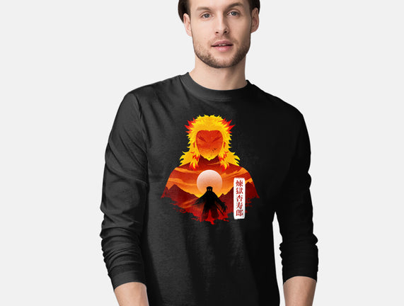 Flame Hashira