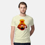 Flame Hashira-Mens-Premium-Tee-Dixie Z