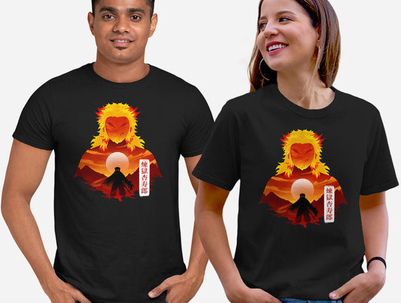 Flame Hashira