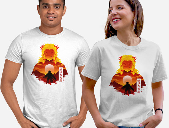 Flame Hashira