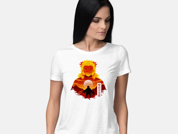 Flame Hashira