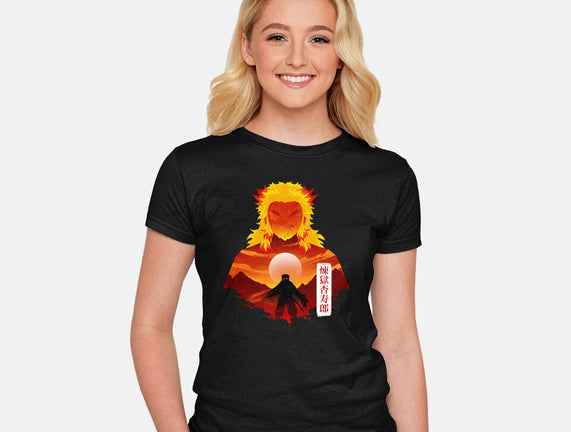 Flame Hashira