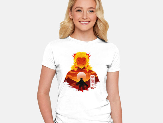 Flame Hashira