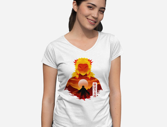 Flame Hashira