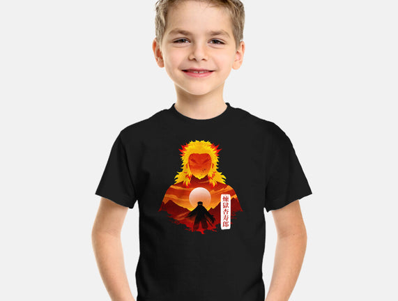 Flame Hashira