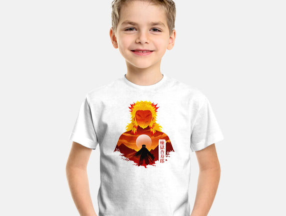 Flame Hashira