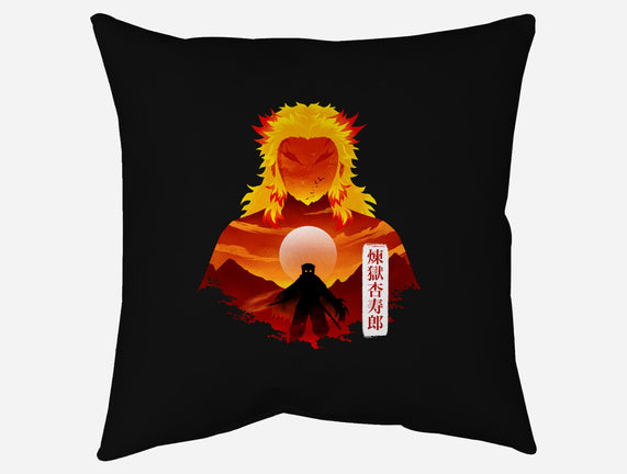 Flame Hashira
