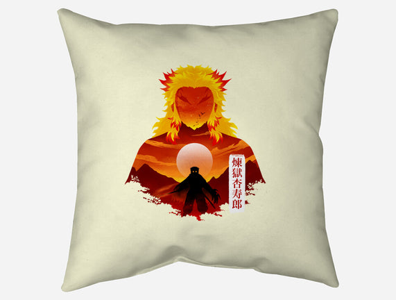 Flame Hashira
