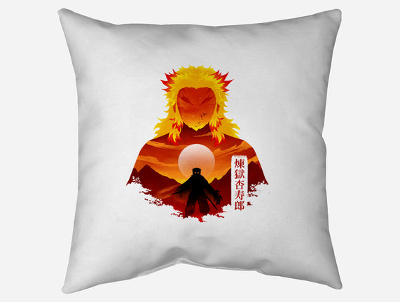 Flame Hashira