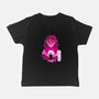 Love Hashira S-Baby-Basic-Tee-Dixie Z