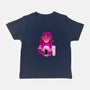 Love Hashira S-Baby-Basic-Tee-Dixie Z