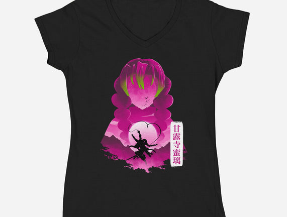 Love Hashira S