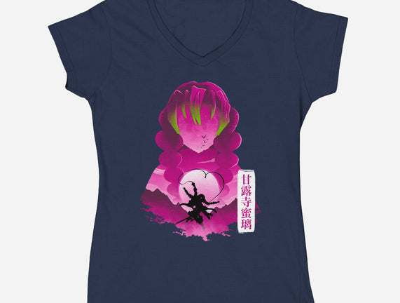 Love Hashira S