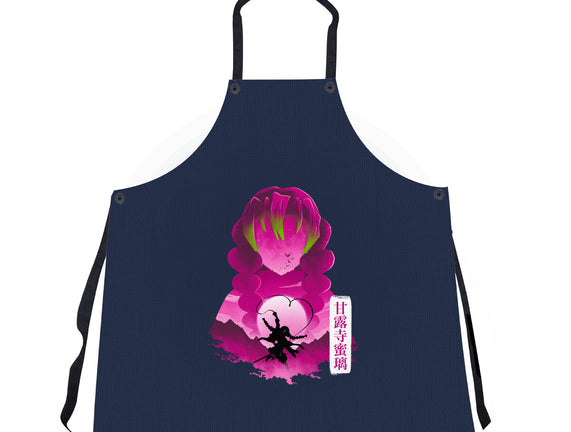 Love Hashira S