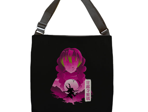 Love Hashira S