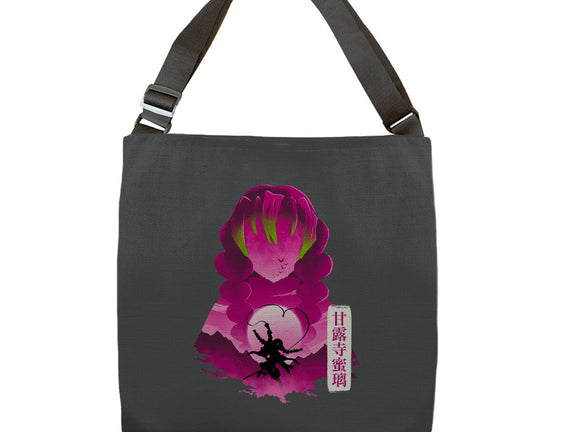 Love Hashira S