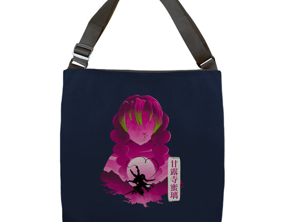 Love Hashira S