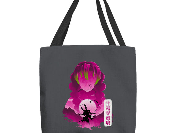 Love Hashira S